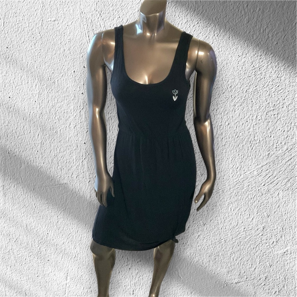 Dutch Bros Sleeveless Dress